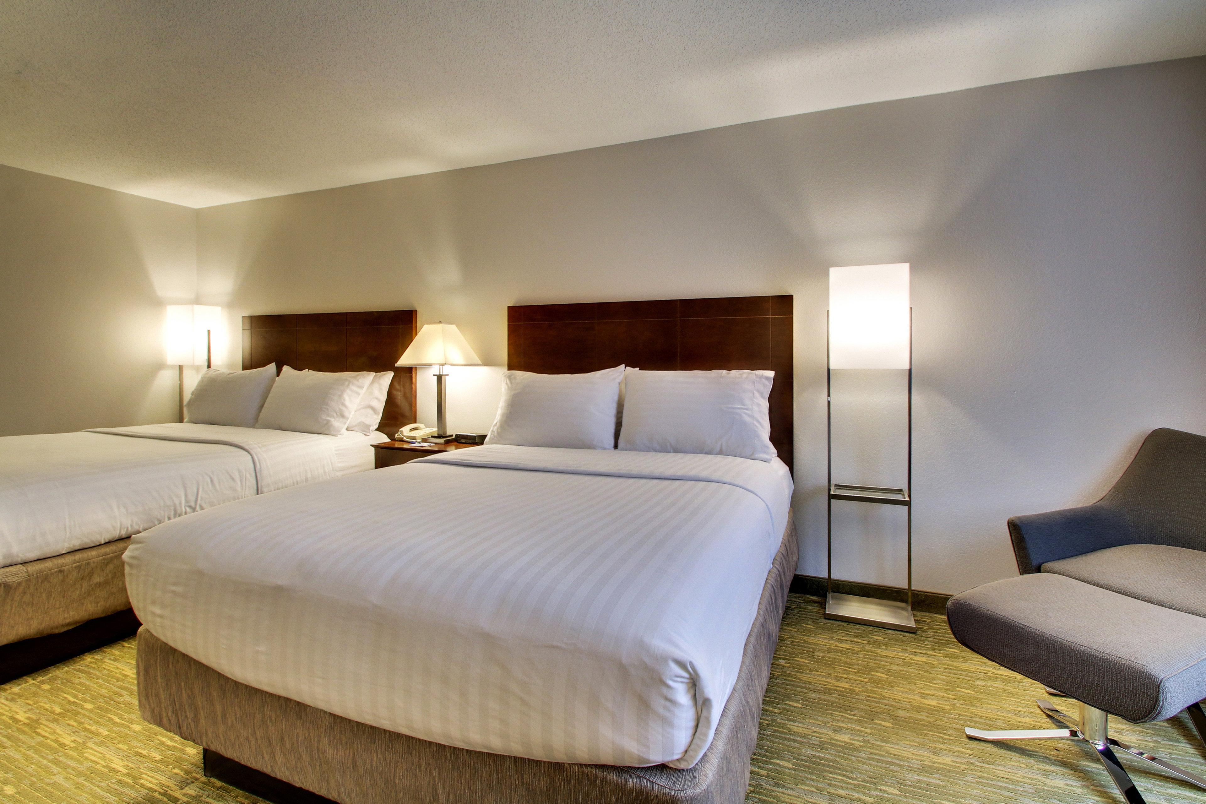 Holiday Inn Express & Suites - Lincoln East - White Mountains By Ihg Eksteriør bilde