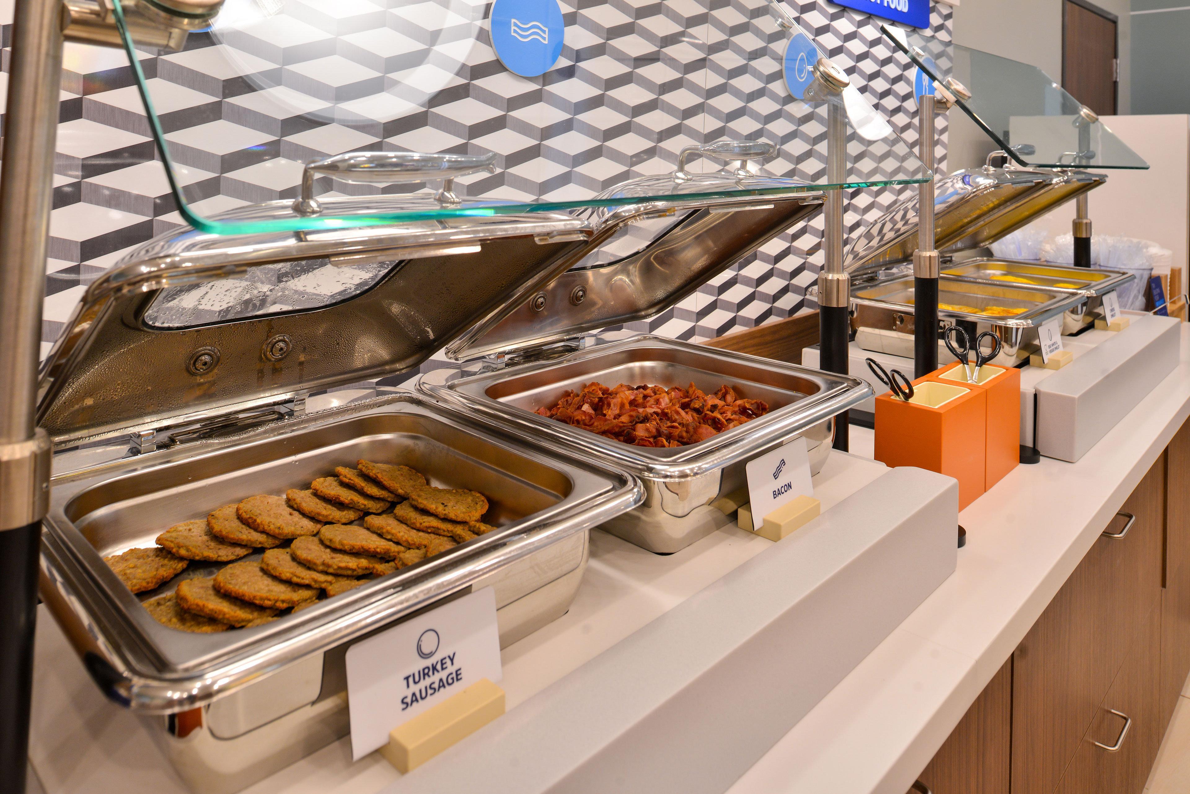 Holiday Inn Express & Suites - Lincoln East - White Mountains By Ihg Eksteriør bilde