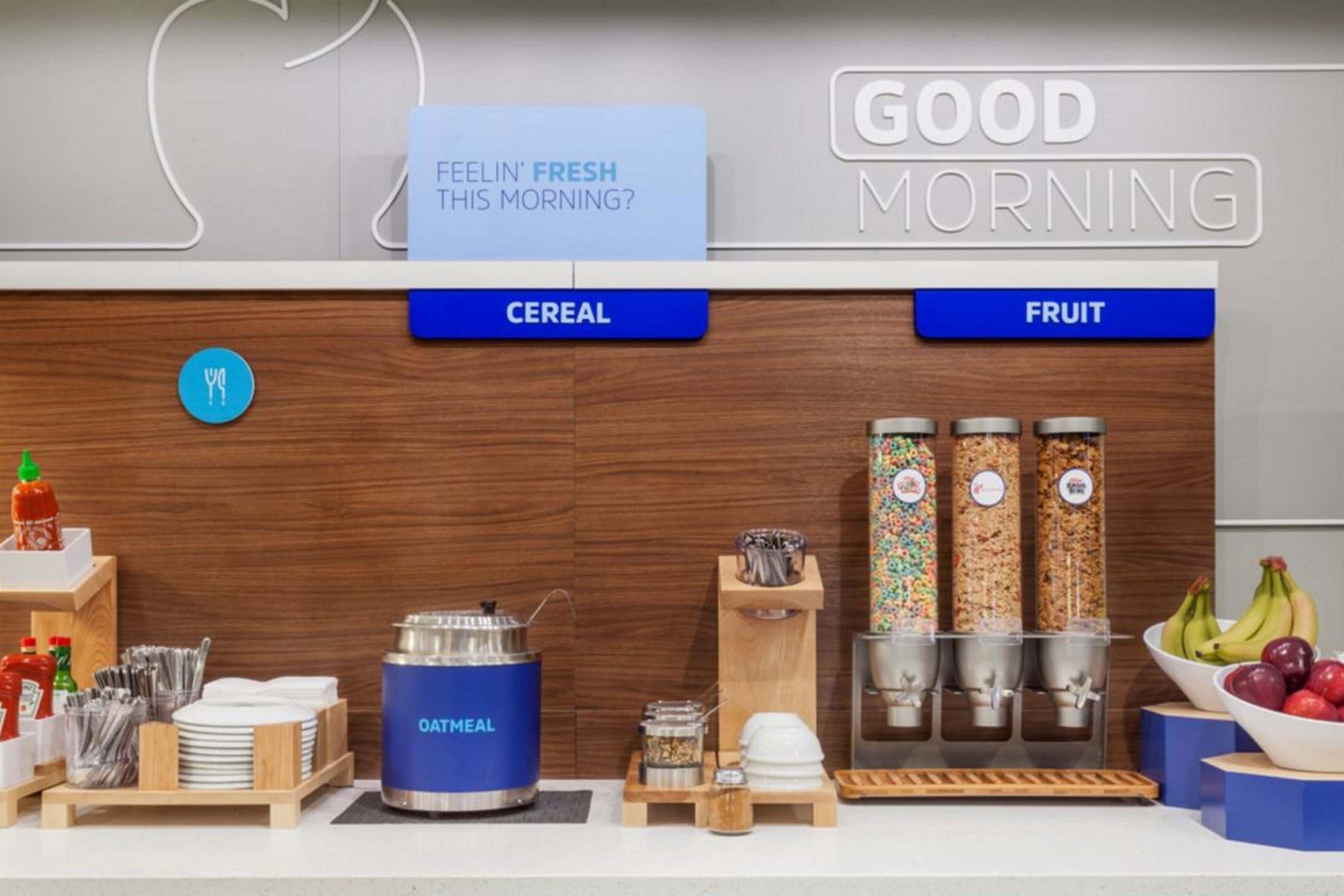 Holiday Inn Express & Suites - Lincoln East - White Mountains By Ihg Eksteriør bilde